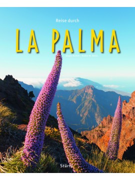 Reise durch La Palma